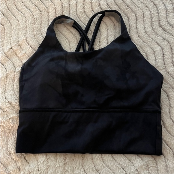 Born Primitive Long Line Sports Bra - Picture 3 of 3